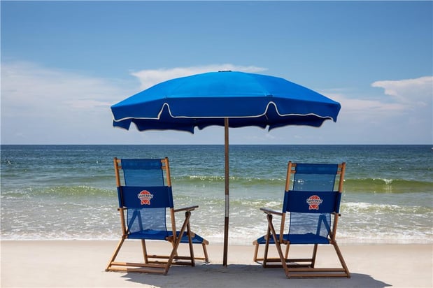 Images Embassy Suites by Hilton Gulf Shores Beach Resort