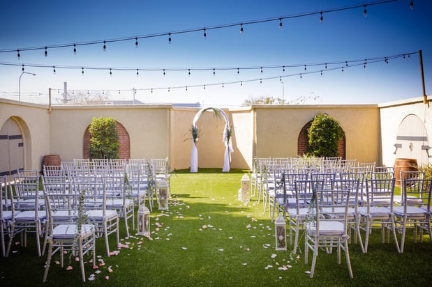 Images The Proud Bird Food Bazaar & Events Center