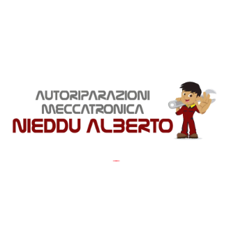Autofficina Meccatronica Nieddu Alberto Logo