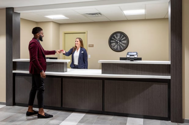 Images Candlewood Suites Rochester Mayo Clinic Area by IHG