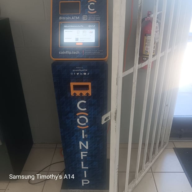 Images CoinFlip Bitcoin ATM - Jum-Pawn-It (Lake Havasu City)