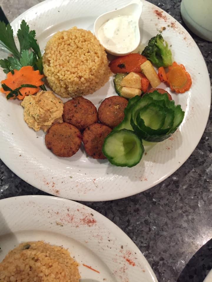 Drei Rosen, Klybeckstrasse 174 in Basel