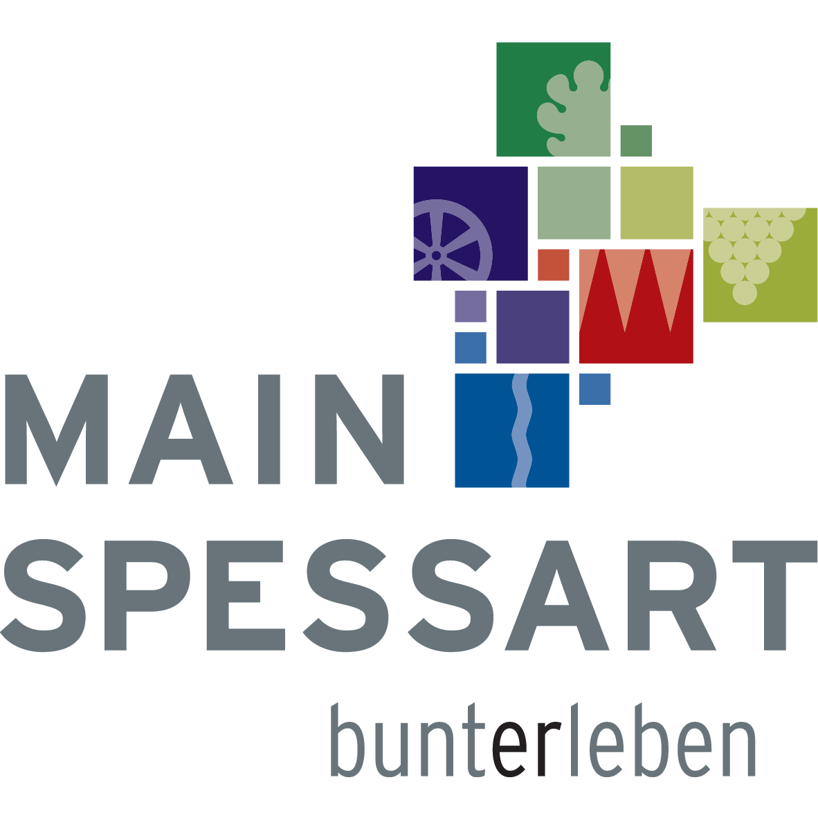 Landratsamt Main-Spessart in Karlstadt - Logo