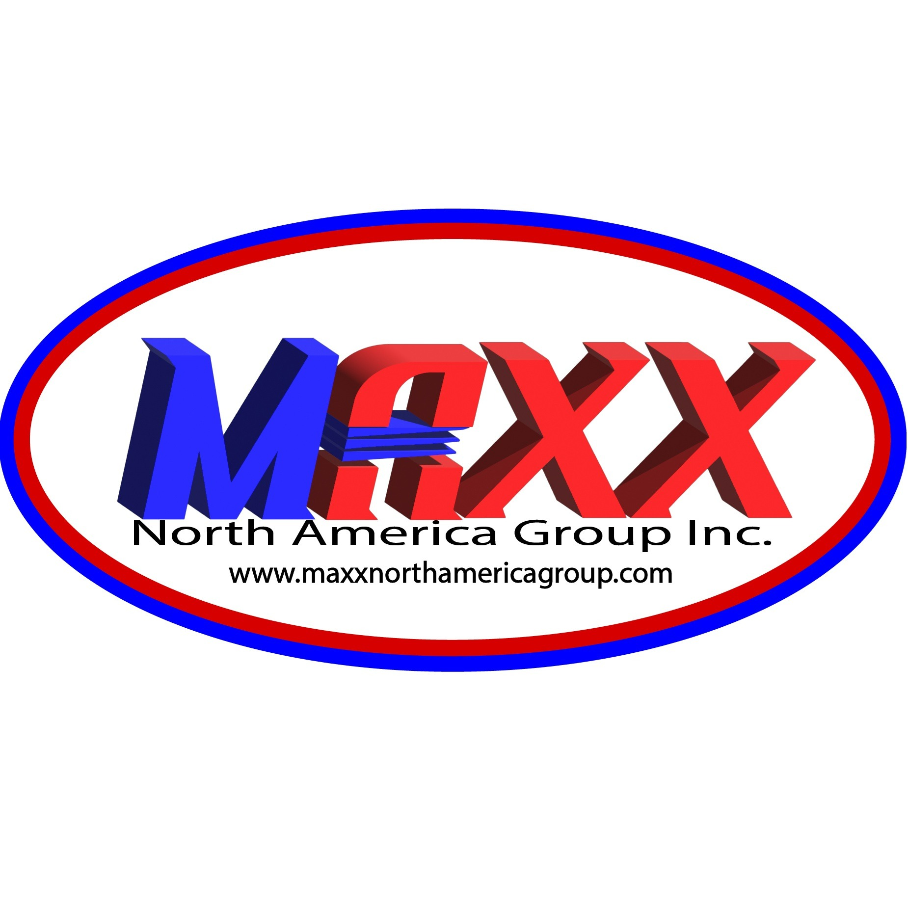 MAXX North America Group Inc. Logo