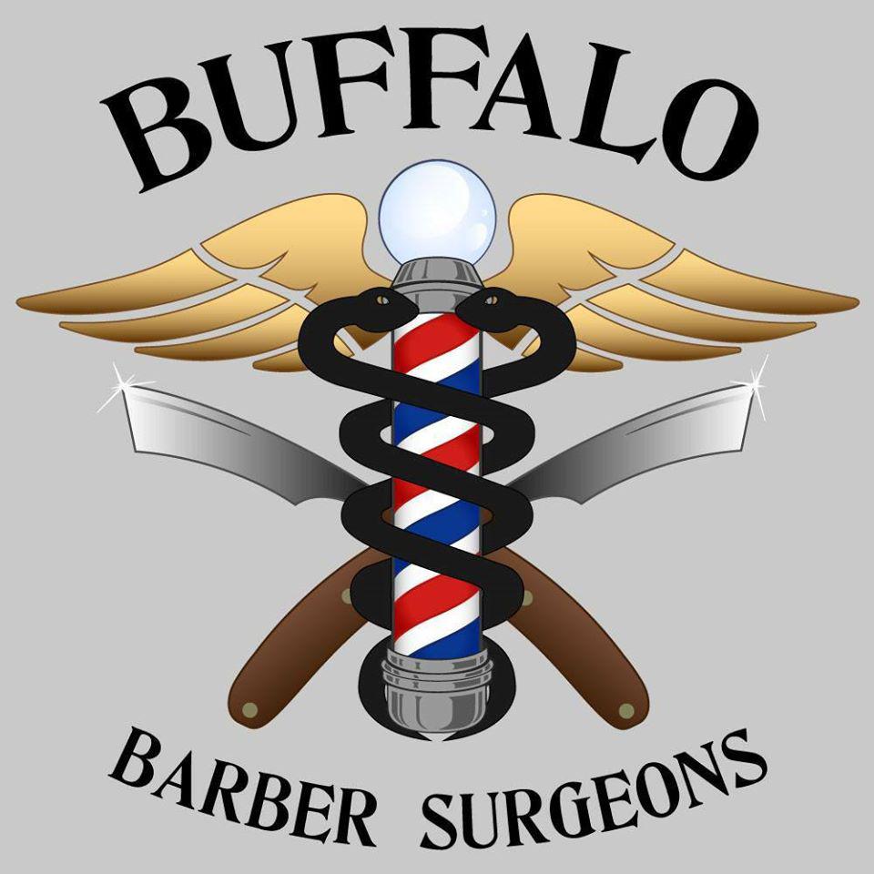 Buffalo Barber Surgeons