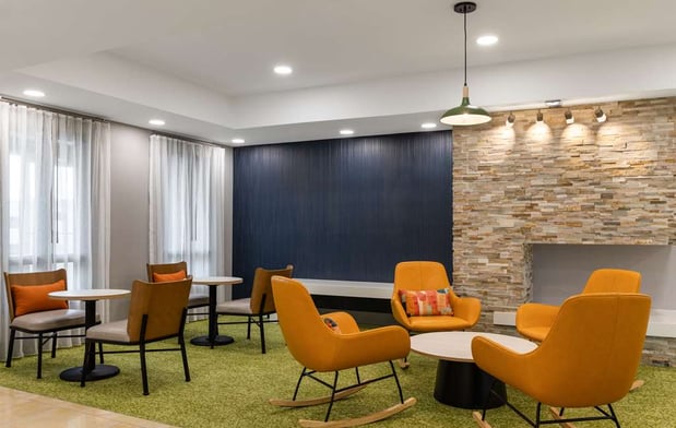 Images Spark by Hilton Salt Lake City Airport