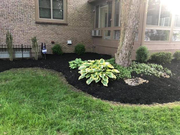 Images Miller Lawn Maintenance