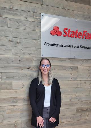 Images Bethany Liddle - State Farm Insurance Agent