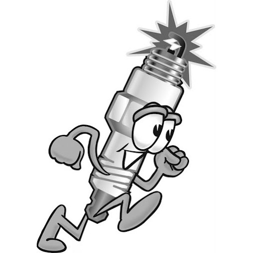 company logo