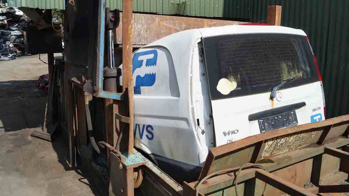 Images Sindal Autoophug A/S