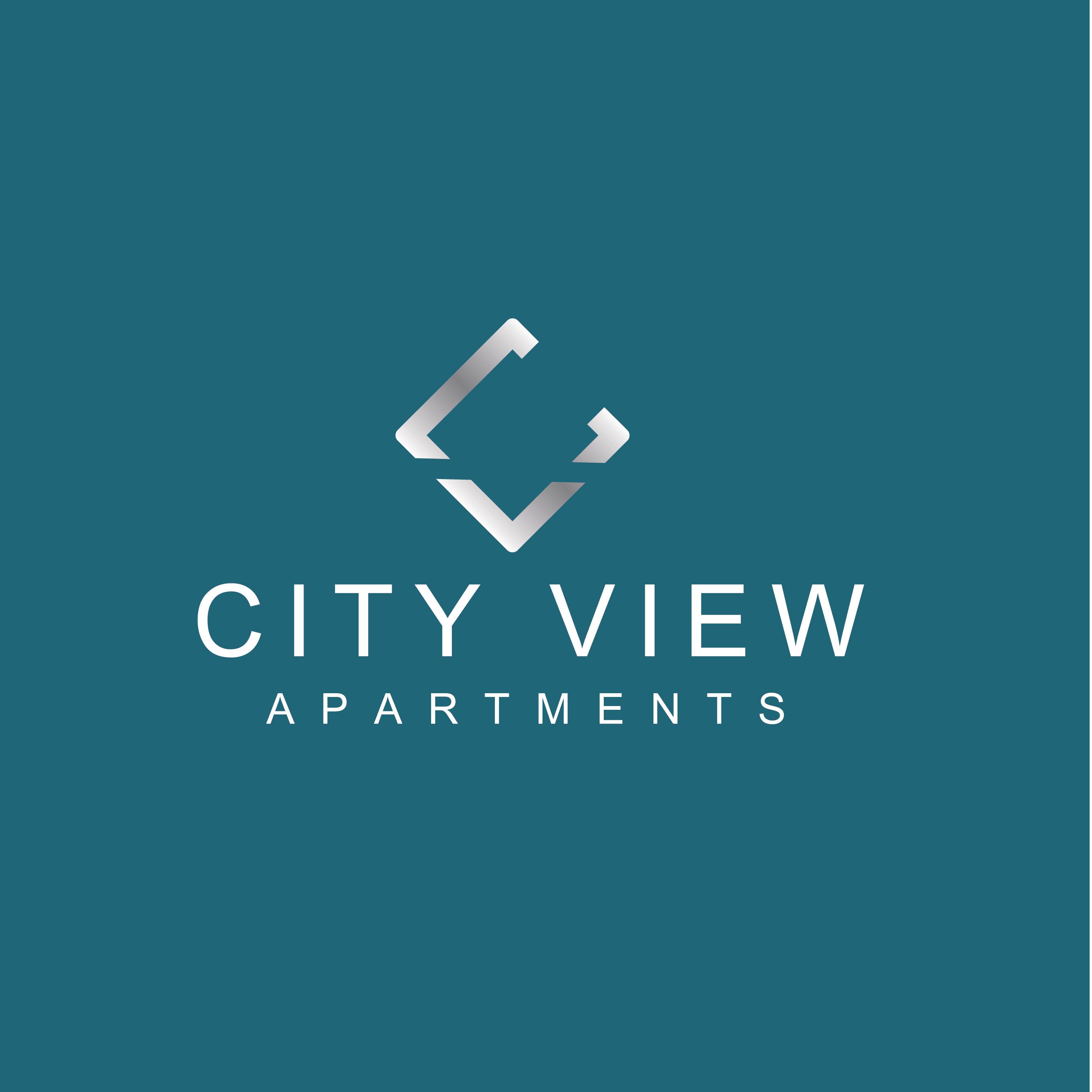 City View Apartment Homes Logo