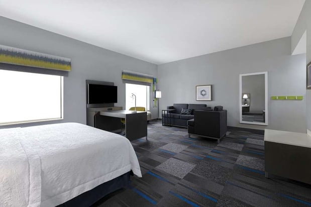 Images Hampton Inn & Suites Nacogdoches