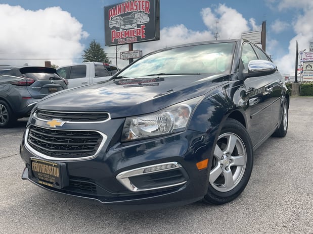 Images Featherston Motors LLC