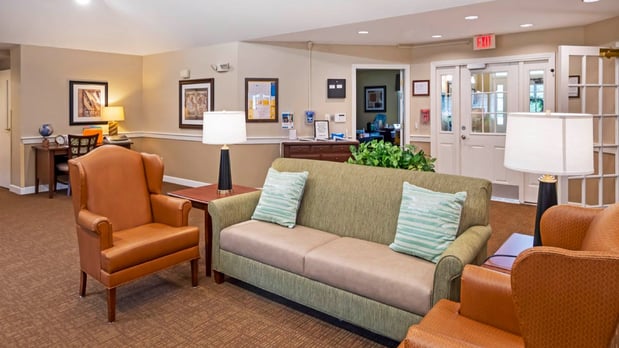 Images Brookdale Farmington Hills North