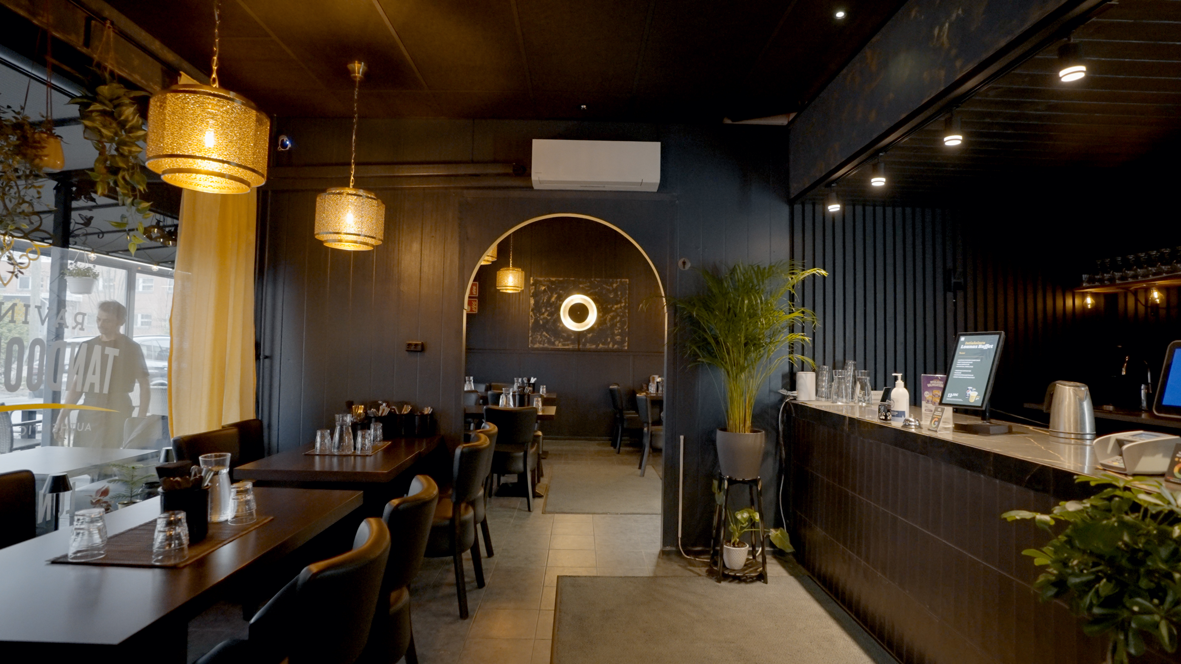 Images Ravintola Tandoori Villa Metsälä