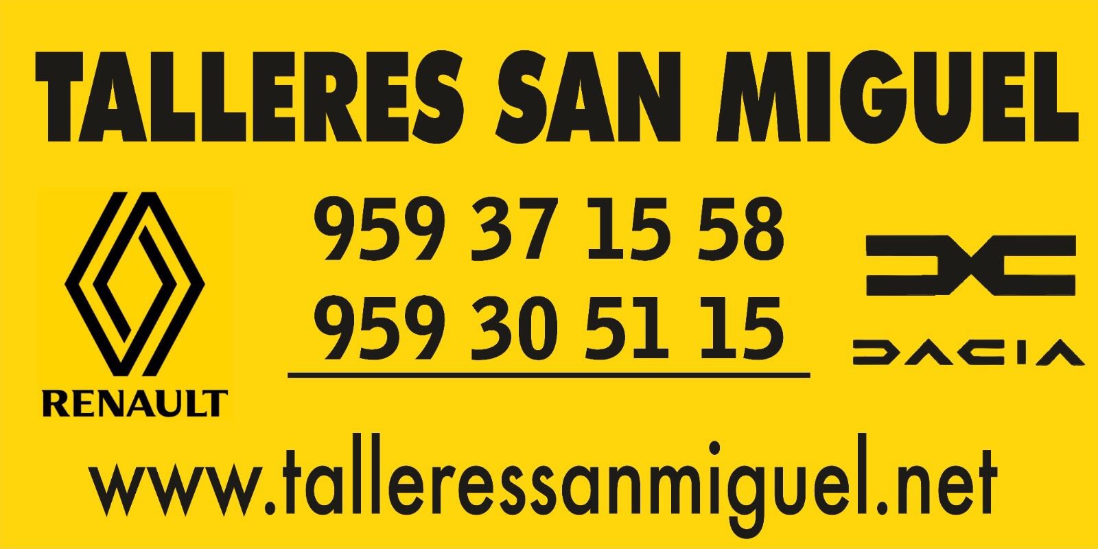 Images Talleres San Miguel Driveris Trigueros