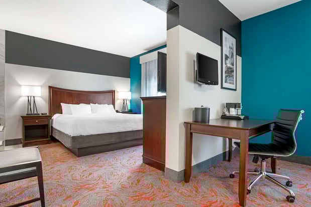 Images Best Western Plus Daphne Inn & Suites