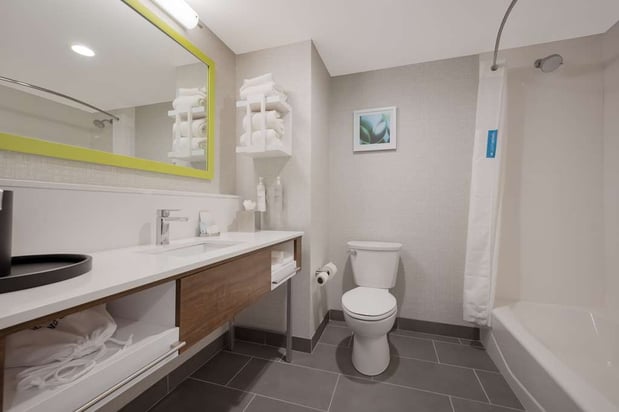 Images Hampton Inn by Hilton Detroit Southfield