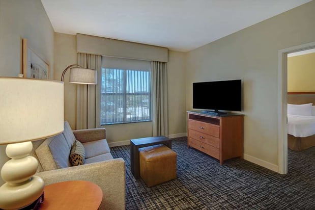 Images Homewood Suites by Hilton Dallas-Frisco