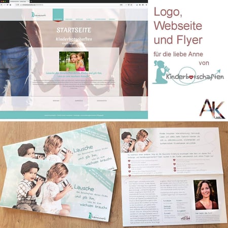 Bilder A-K Media GmbH - Ihre kleine Werbeagentur mit Fotografie aus dem Rosendorf Steinfurth (Bad Nauheim)