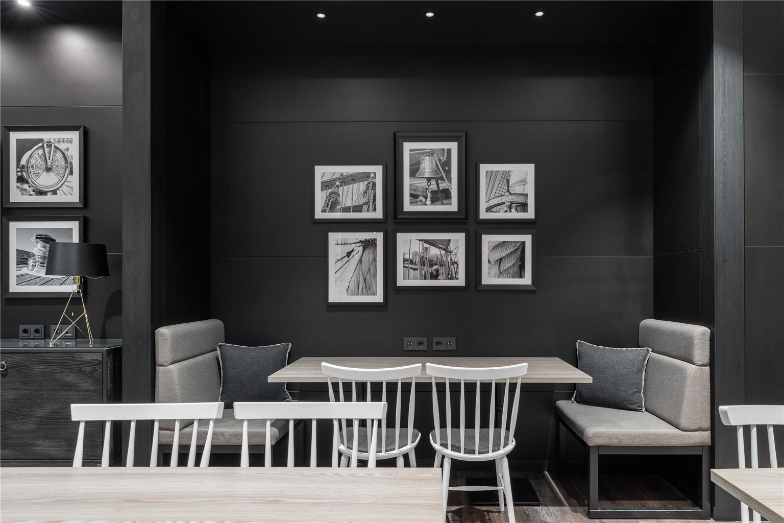 HARBR. Hotel Ludwigsburg , a member of Radisson Individuals, Leonberger Straße 6 in Ludwigsburg