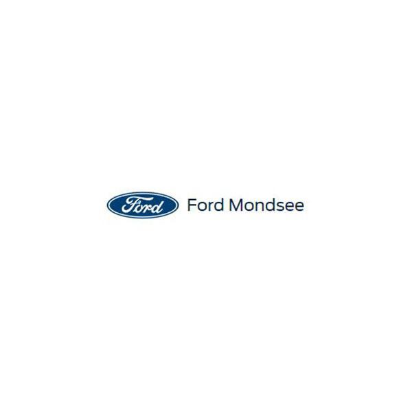 Logo von FORD MONDSEE GmbH