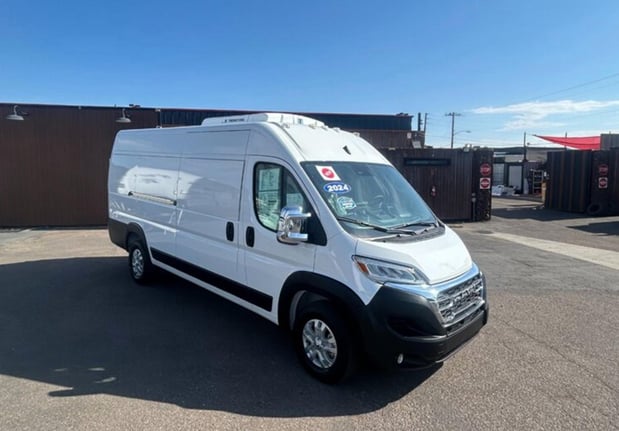 Images Fleet Systems, Inc.