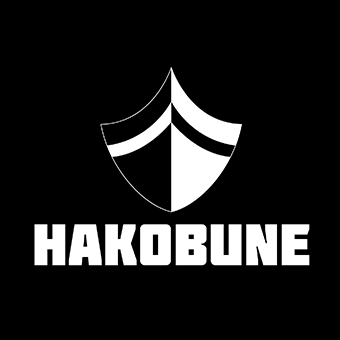 めだか屋HAKOBUNE（無人販売所） Logo