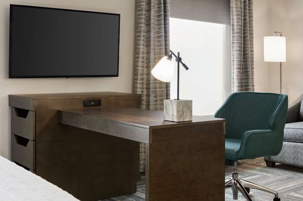 Images Hampton Inn & Suites Salisbury/Fruitland