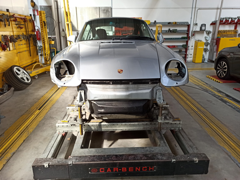 Images Carrozzeria Ruzza Giorgio
