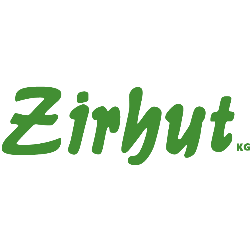 Zirhut KG in Kastl Kreis Altötting - Logo