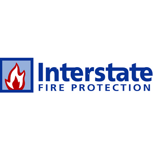 Interstate Fire Protection Logo
