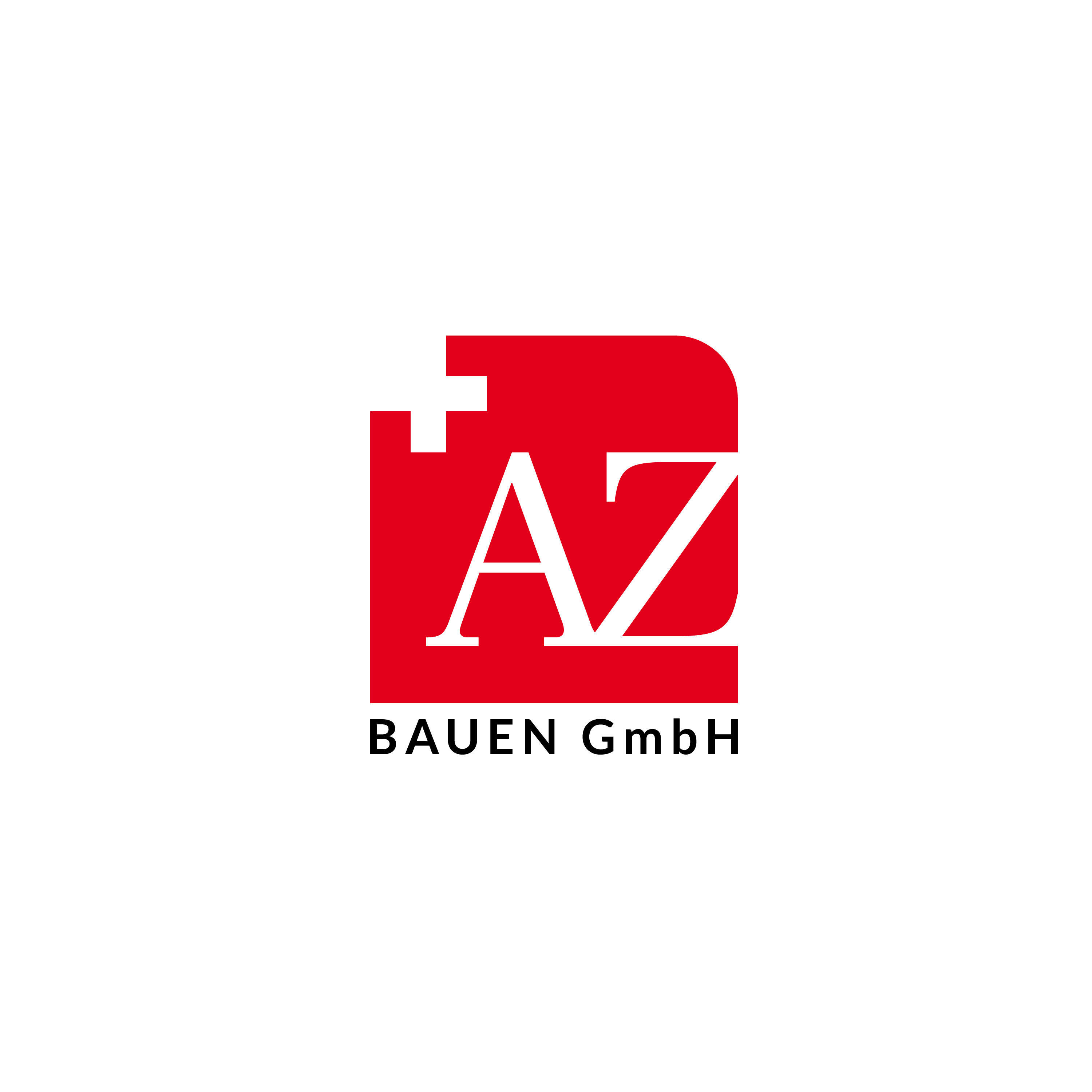 AZ Bauen GmbH Logo