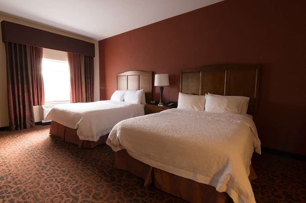 Images Hampton Inn Bangor