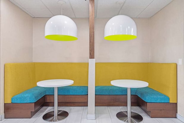 Images Hampton Inn Houston-Brookhollow