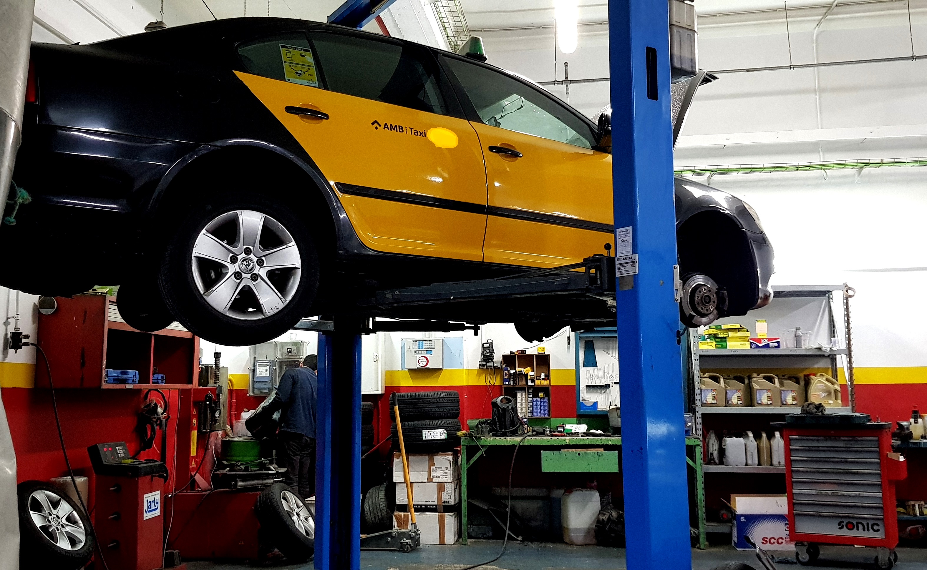 Images Tapiceria Melvi