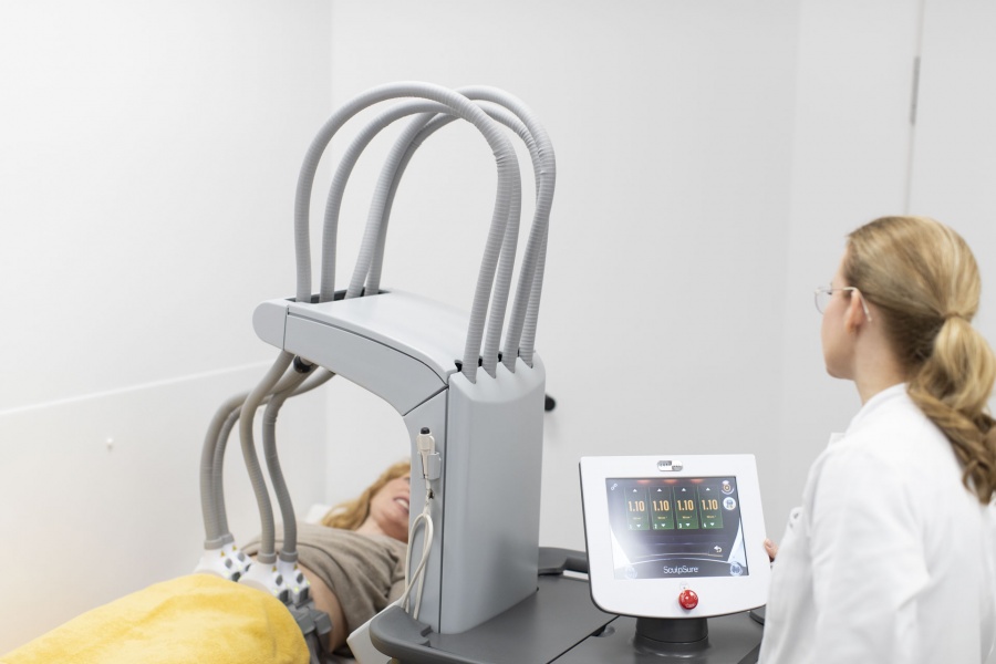 Dr. med. Jennifer Quist, Haifa-Allee 20 in Mainz