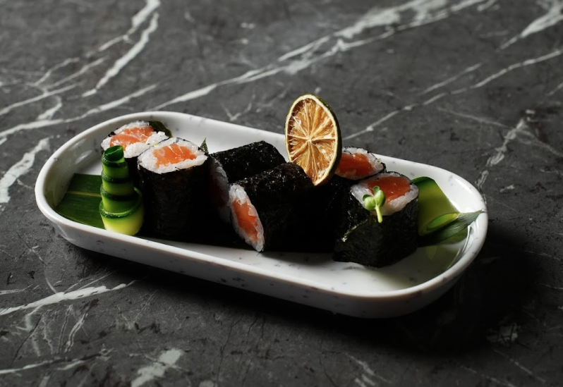 Images Sushi Jia
