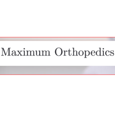 Maximum Orthopedics - Workers Compensation Doctors Logo