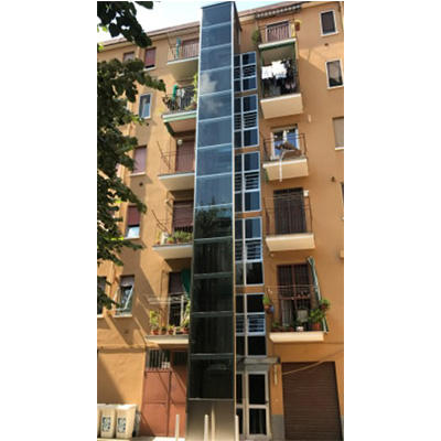 Images Ascensori Euroelevator