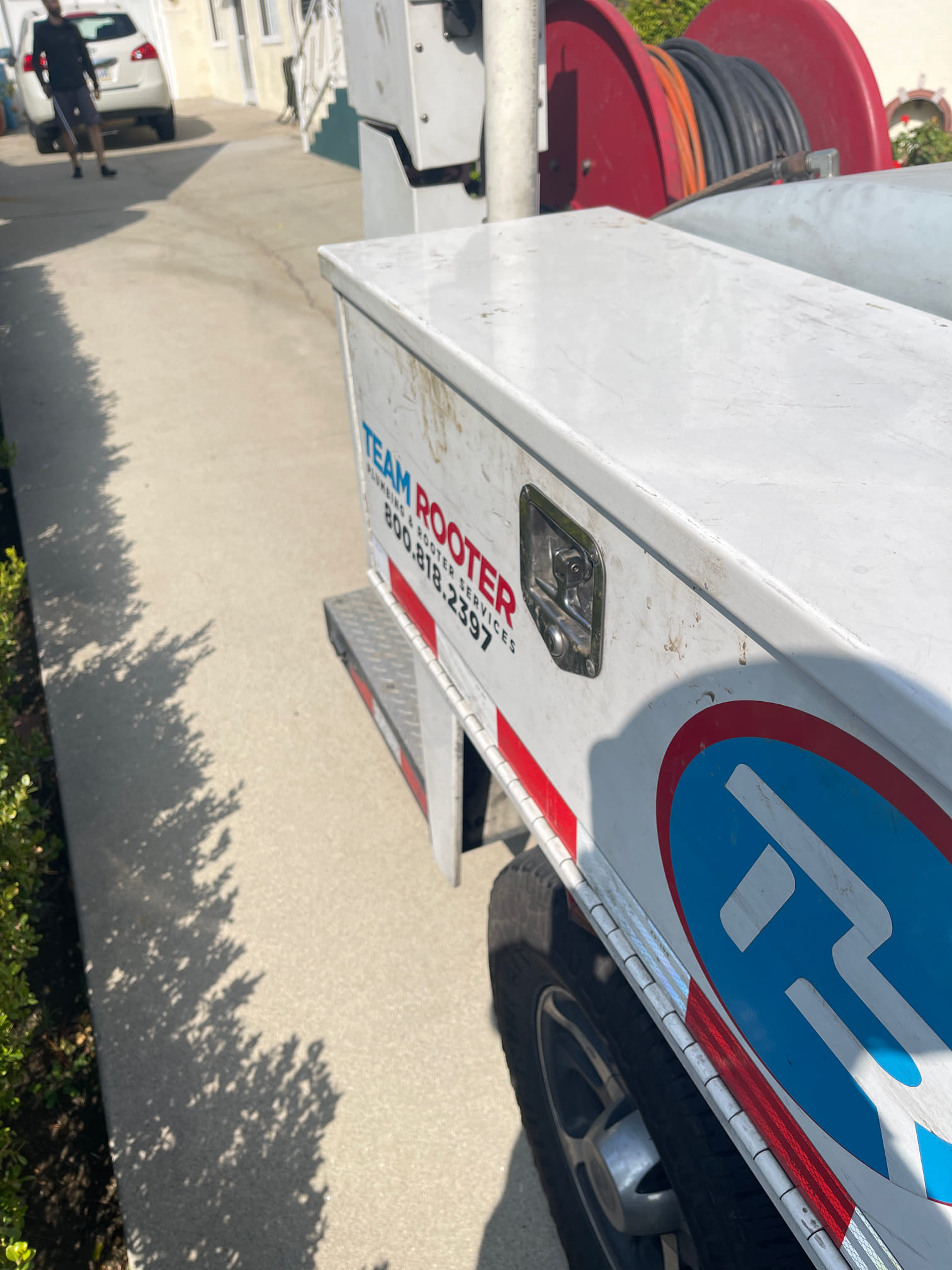 Team Rooter Plumbing - San Diego Image