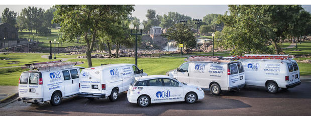 Images D & D Electric