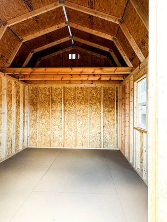 Images Smart Sheds industries