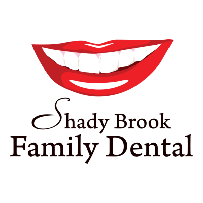 Shady Brook Family Dental Logo