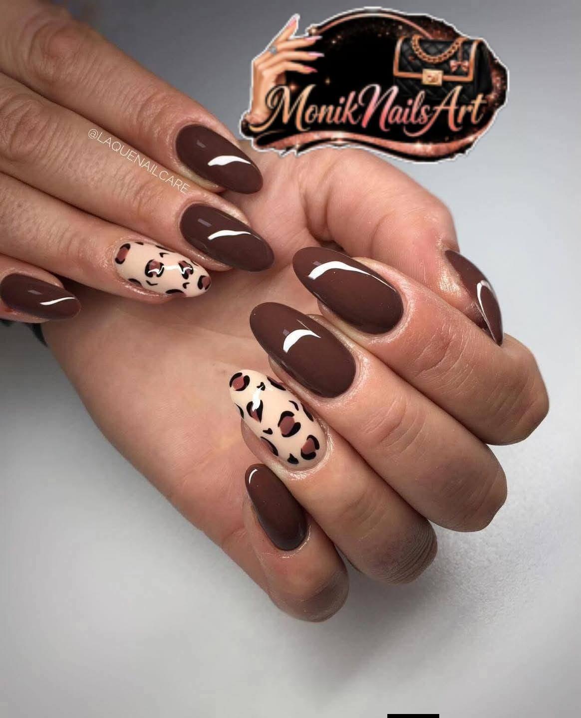 Monik Nails Art Image