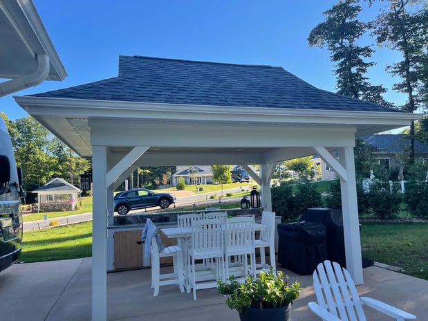 Images AKR Builders Inc