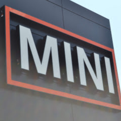 Cincinnati MINI Logo