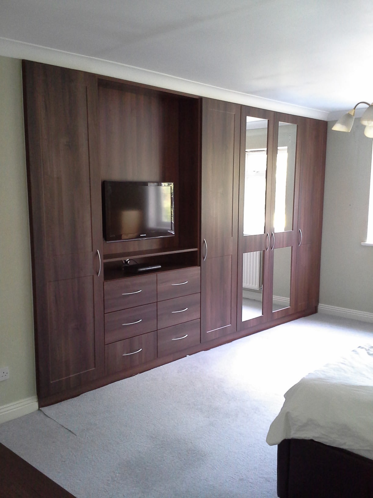 Images Hertfordshire Fitted Bedrooms