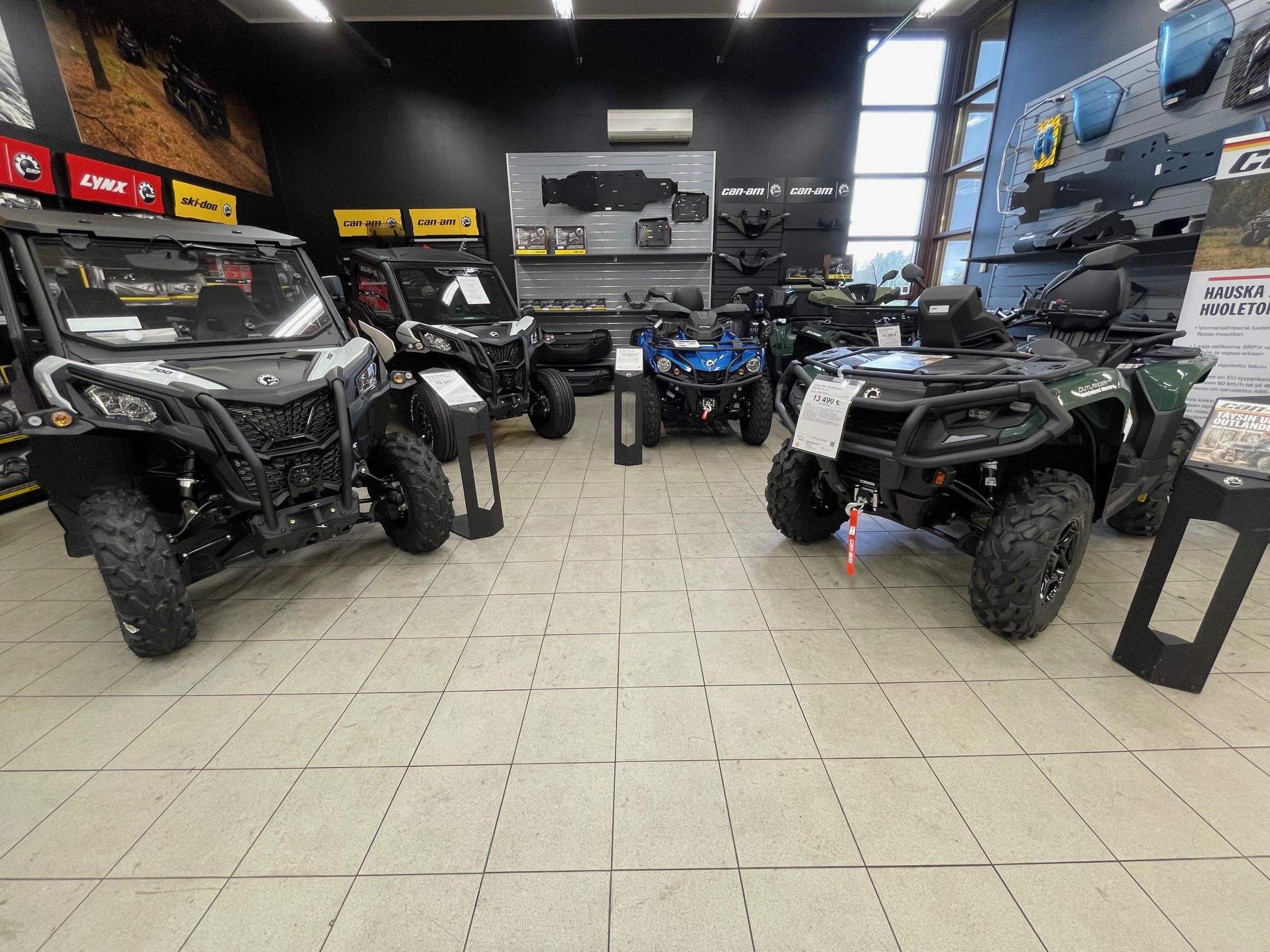Images Jokiniemi Motors Oy