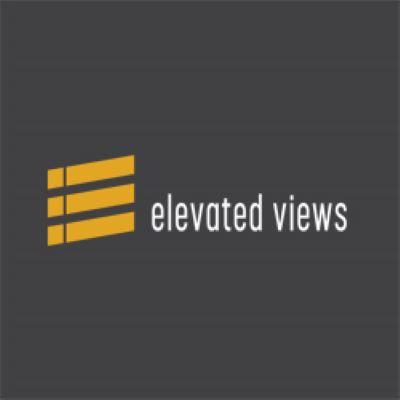 Elevated Views Logo
